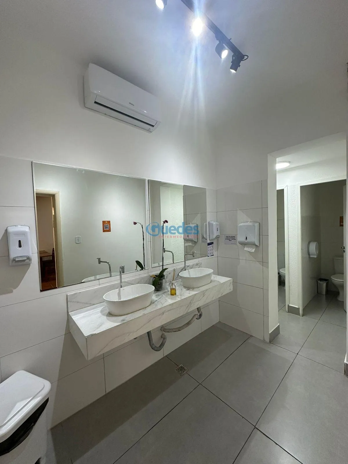 Imagem Restaurante à Venda em Vila Clementino - 200m² por R$294.000