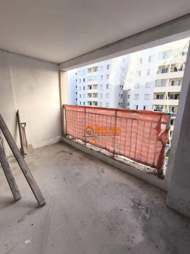 Imagem Studio com 1 dormitório à venda, 31 m² por R$ 320.000,00 - Picanco - Guarulhos/SP