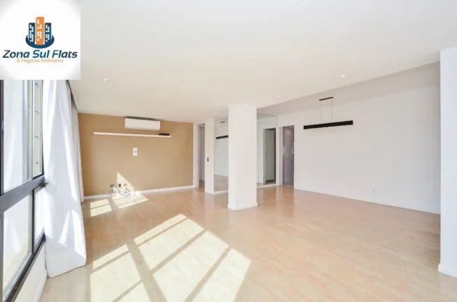 Imagem Apartamento à Venda No Real Parque Com 2 suítes e 2 Vagas