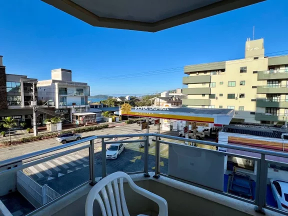 Imagem Ilha de Majorca Apartamento 2 quartos Avenida principal Praia Bombas Bombinhas SC