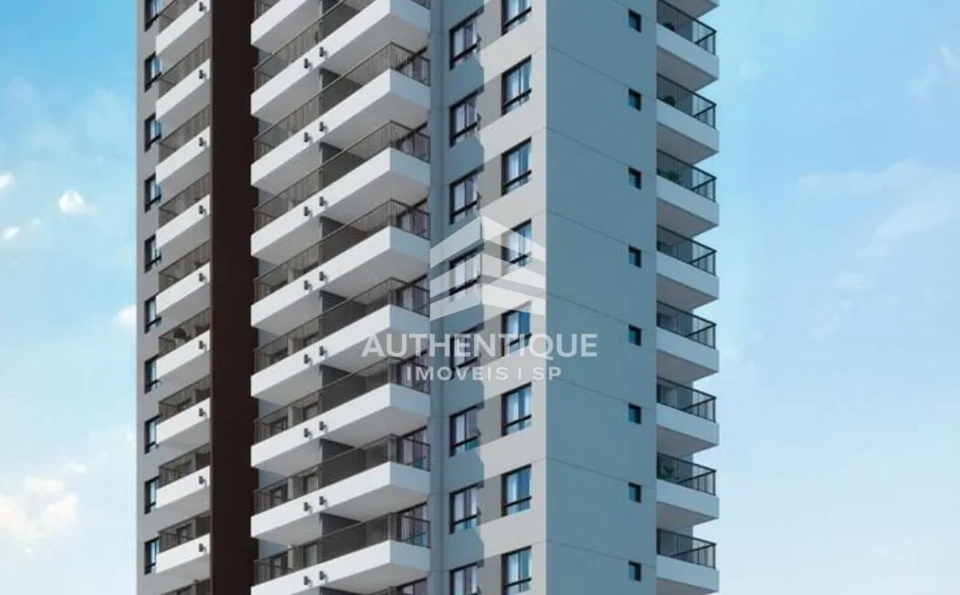 Imagem Bko Wave Perdizes - Apartamento à venda em São Paulo/SP