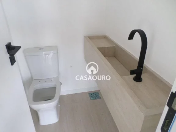 Imagem Apartamento com 3 quartos à venda, 77 m² - Savassi- Belo Horizonte/MG