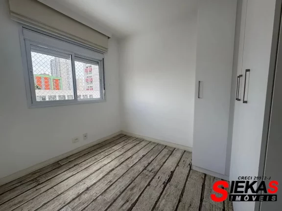 Imagem Apartamento à venda em São Paulo-SP, Tatuapé: 3 quartos, 1 suíte, 2 banheiros, 1 vaga, 72m² de área. Venha conferir!