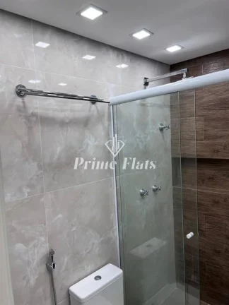 Imagem Flat disponível para venda no Flat Poeta Drummond, com 28m², 1 dormitório e 1 vaga