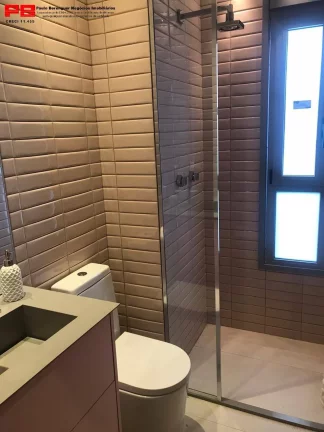 Imagem Apartamento 105m² - O Parque - Brooklin