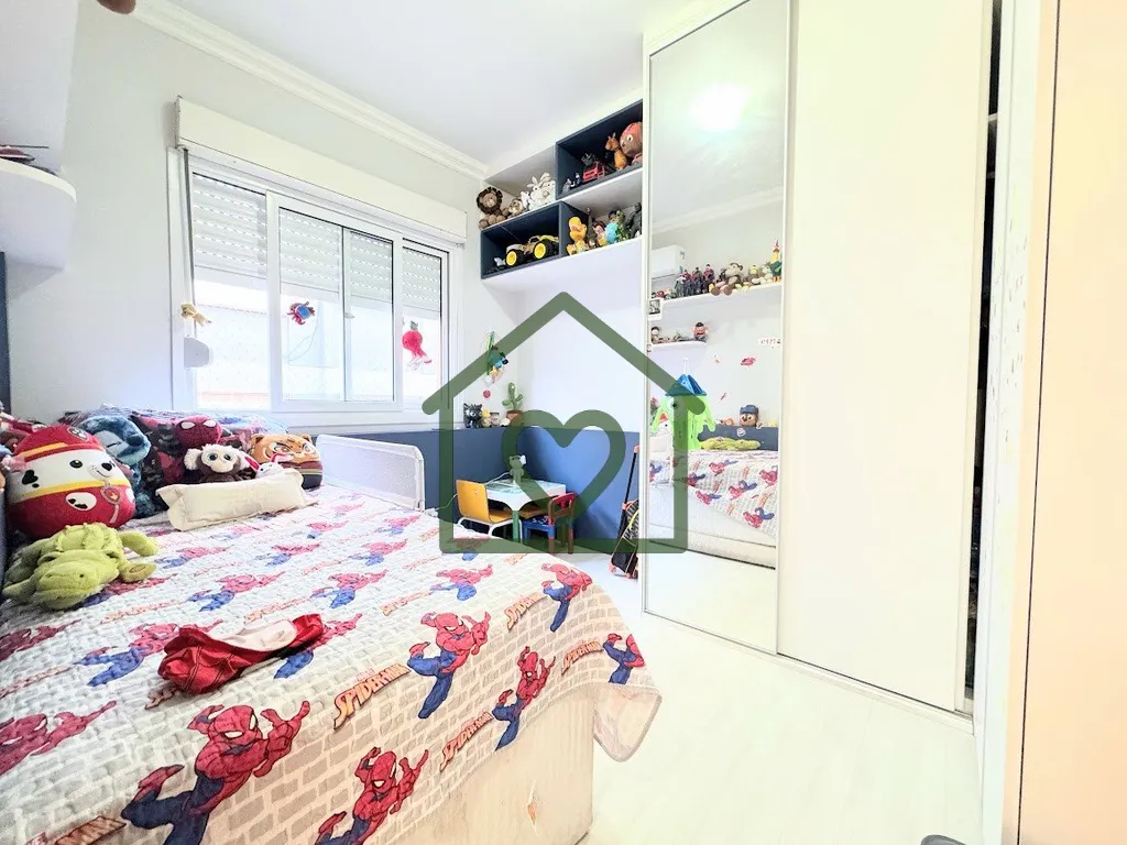 Imagem Apartamento 2 Dormitórios com Suíte e Excelente Localização Se você procura conforto, praticida...