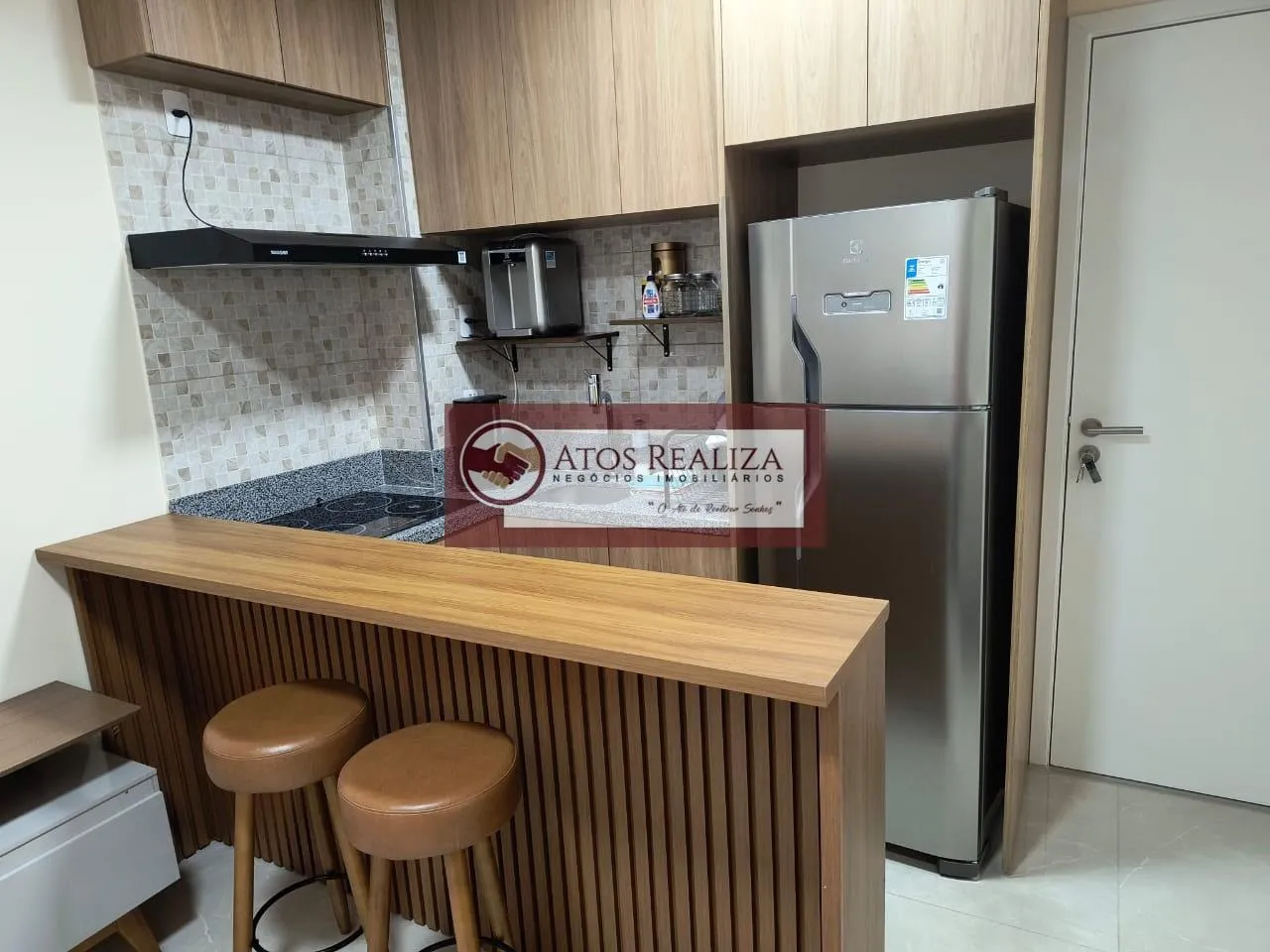 Imagem Apartamento com Sacada para Alugar na Chácara Santo Antônio - SP