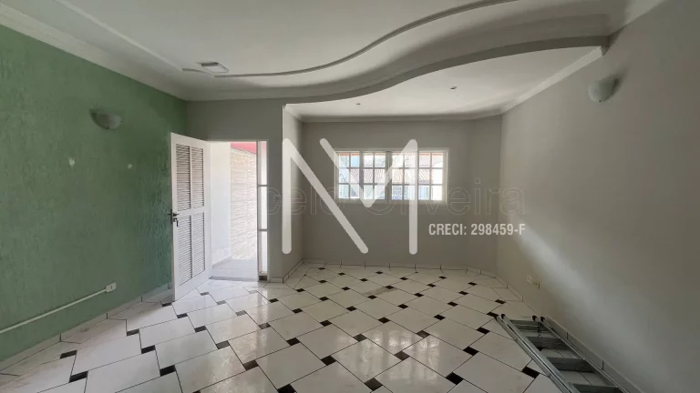 Imagem Casa Sobrado à Venda 2 Quartos 1 Suíte 145m² - Bairro Ana Maria