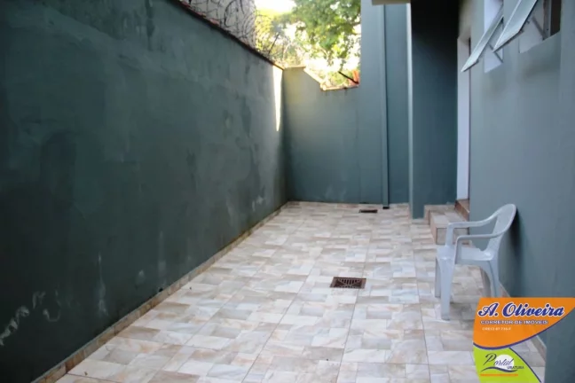 Imagem Apartamento 02 dormitórios (01suíte) - Itaguá