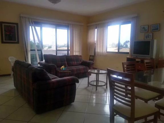 Imagem Apartamento Padrão para Venda e Aluguel em Enseada Guarujá-SP