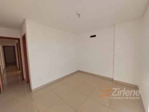 Imagem Apartamento 3 quartos, 2 vagas e lazer no centro de Guarapari