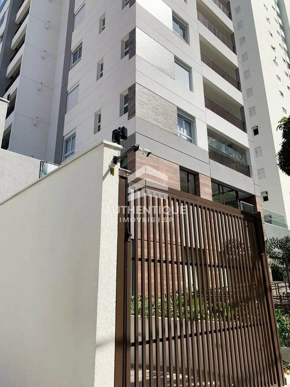 Imagem Pintassilgo 556 - Moema Passaros - Apartamento à venda em São Paulo/SP