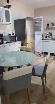 Imagem Linda Casa Localizada no vista Verde 4 dormitorios Garagem para 3 Carros churrasqueira