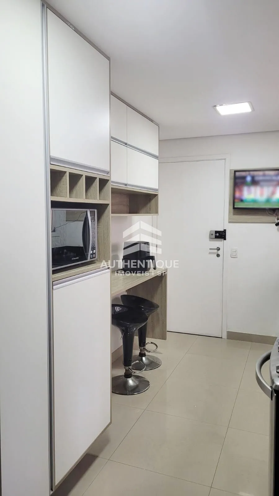 Imagem DOMO LIFE CENTRO SAO BERNARDO DO CAMPO - Apartamento no Centro de São Bernardo do Campo à venda