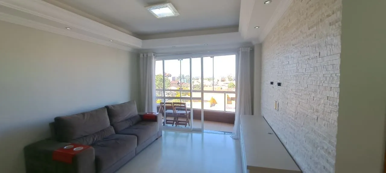 Imagem Apartamento mobiliado 2 dormitórios, 1 suíte, 1 vaga Bairro Veranópolis