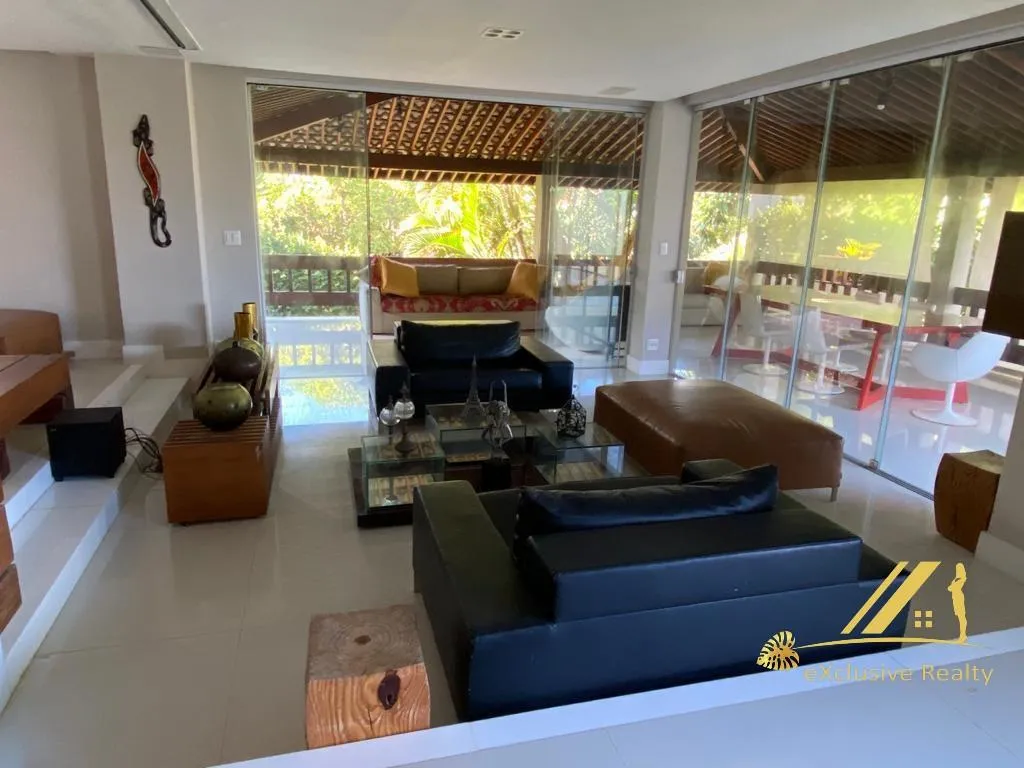 Imagem Casa em Condominio RESIDENCIAL em Salvador - Bahia, Piatã