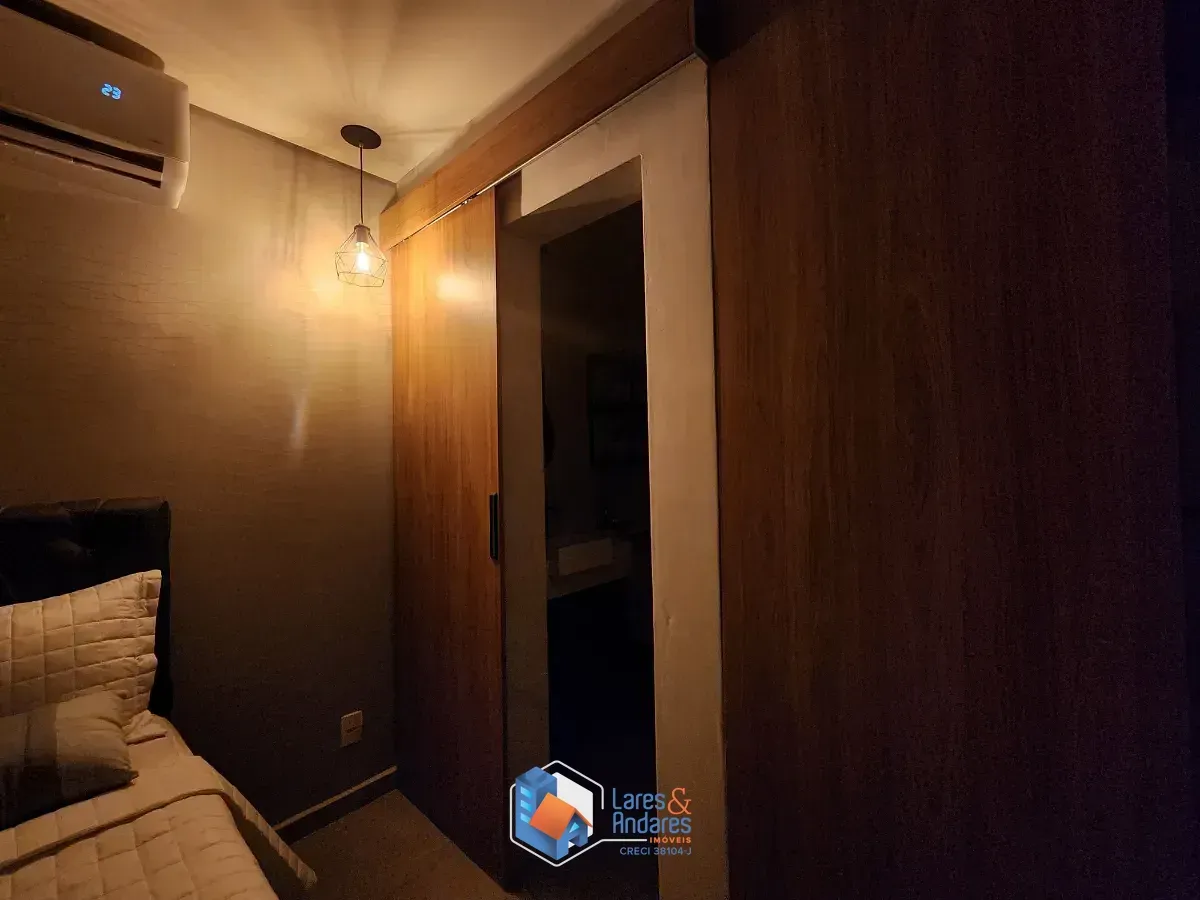 Imagem Studio para venda em Vila Clementino com 1 quarto, 25m²