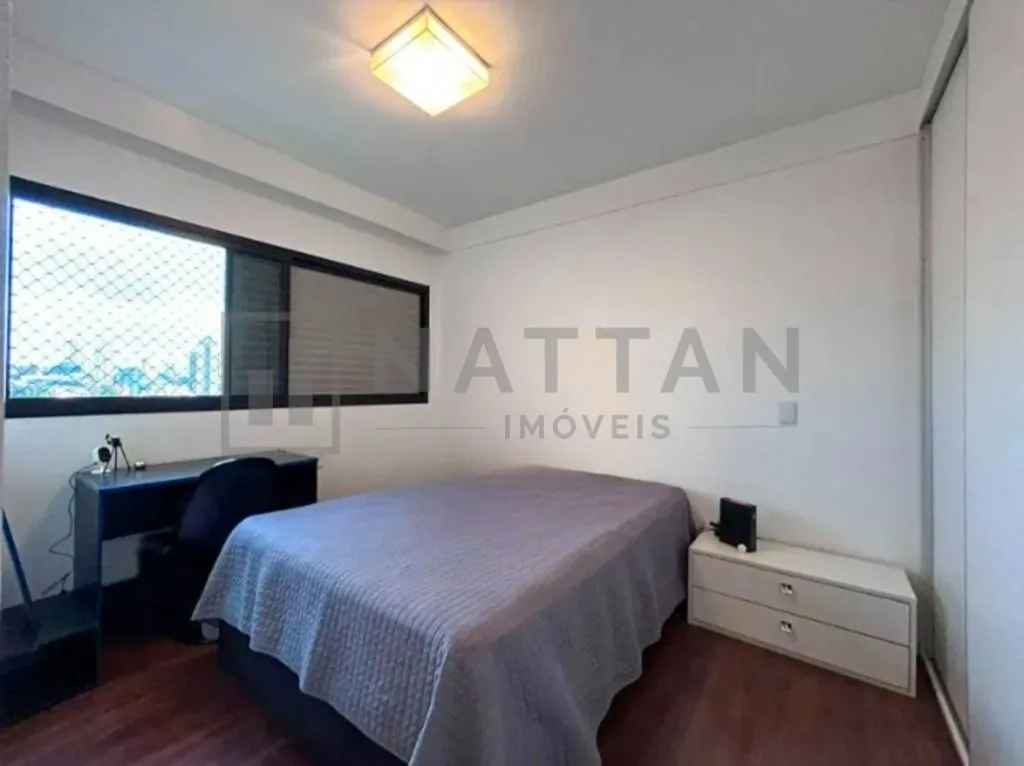 Imagem Apartamento com 4 dormitórios à venda, 150 m² por R$ 1.100.000,00 - Vila Regente Feijó - São Paulo/SP