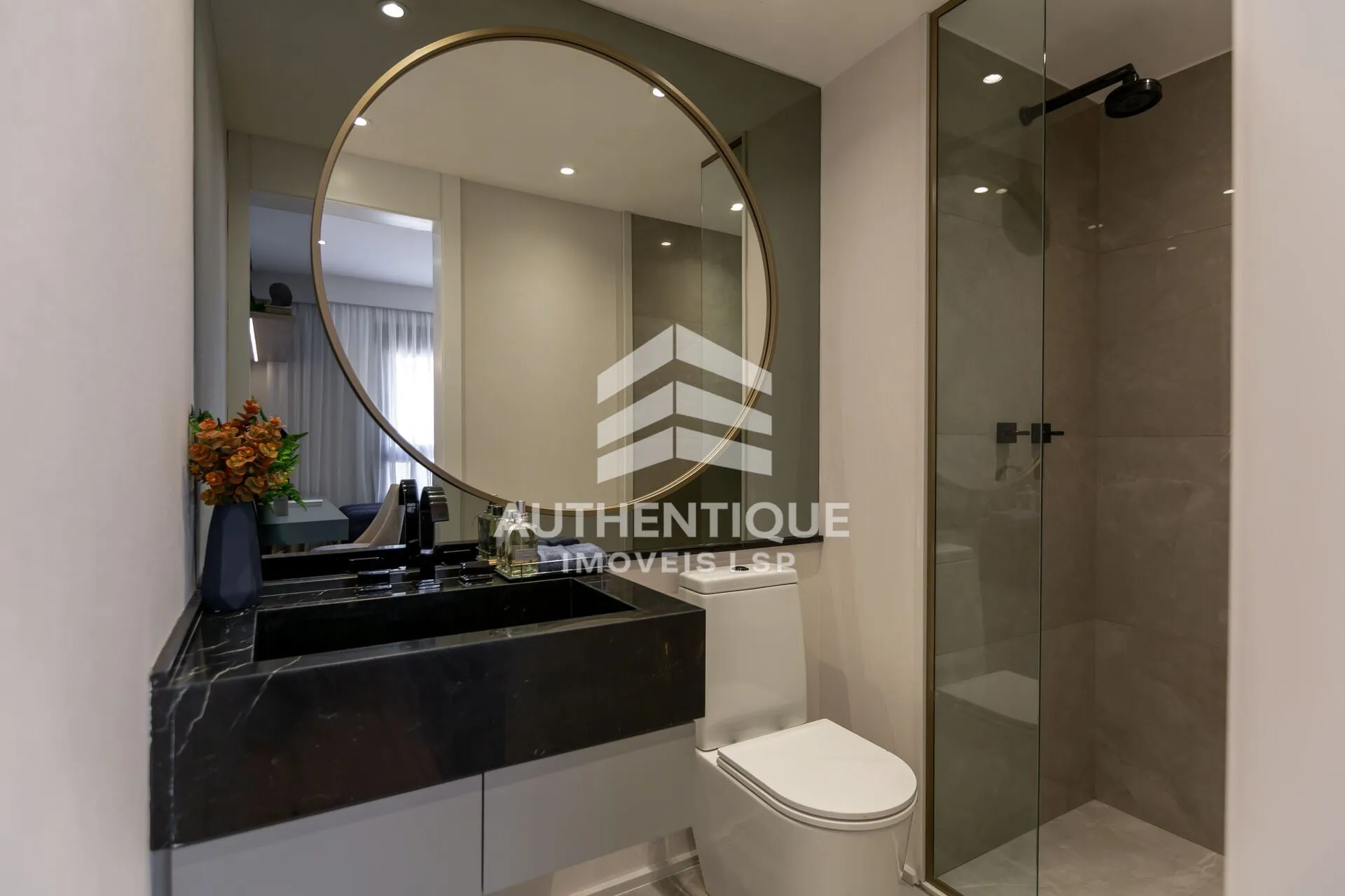 Imagem MAISON CYRELA PERDIZES - Apartamento à venda no bairro Perdizes - São Paulo/SP, Zona Oeste