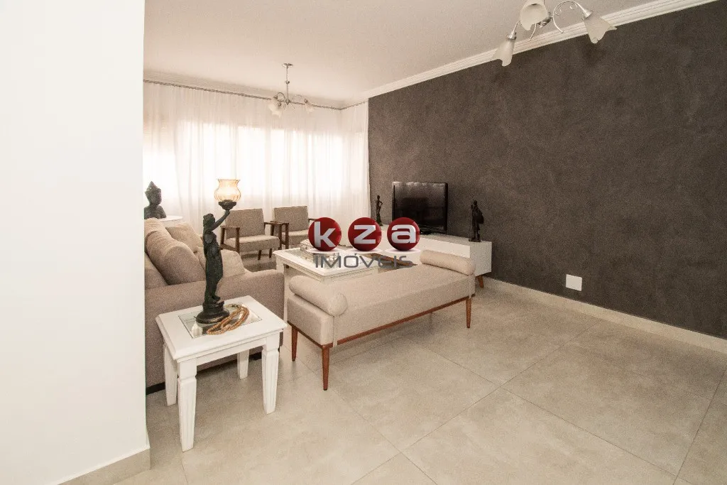 Imagem Imperdível! Apartamento de alto padrão a venda, com 3 suítes no centro de Vinhedo-SP, com 186m² e 2 vagas de garagem. Venha conferir!