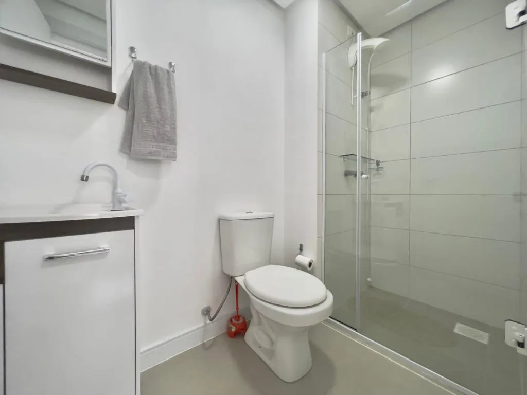 Imagem Apartamento 2 Dormitórios - Bairro Navegantes