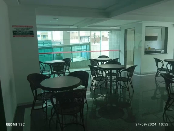 Imagem Apartamento à Venda - Vila Tupi, Praia Grande