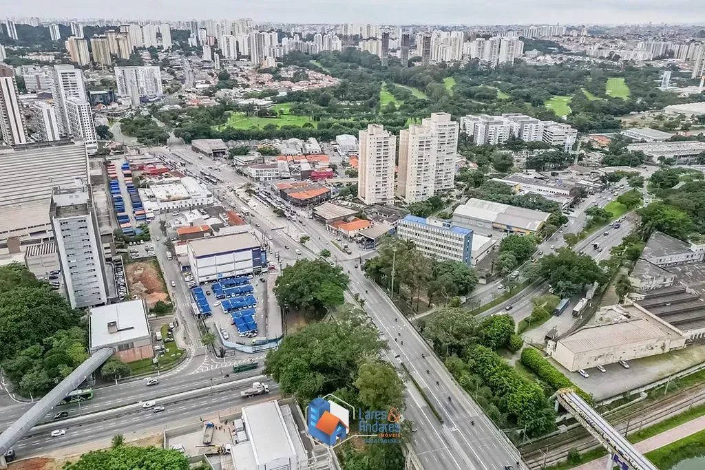 Imagem Terreno/Lote Comercial à venda 402M² Socorro São Paulo - SP