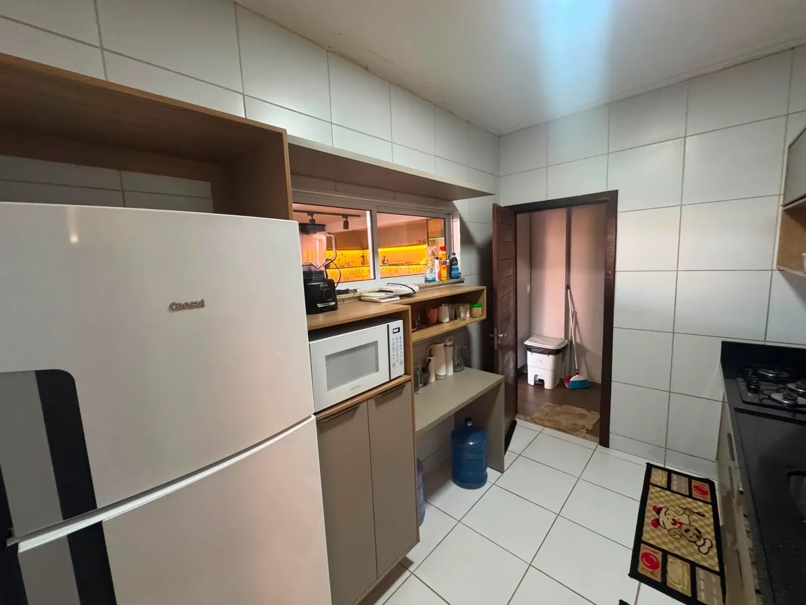 Imagem Casa com 3 Quartos à Venda, 113 m² em Paço do Lumiar - Paço do Lumiar