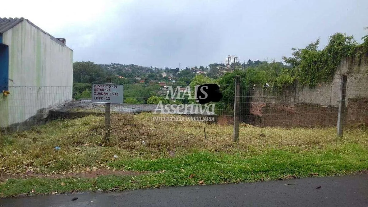 Foto do imóvel Terreno para Venda em São Leopoldo / RS