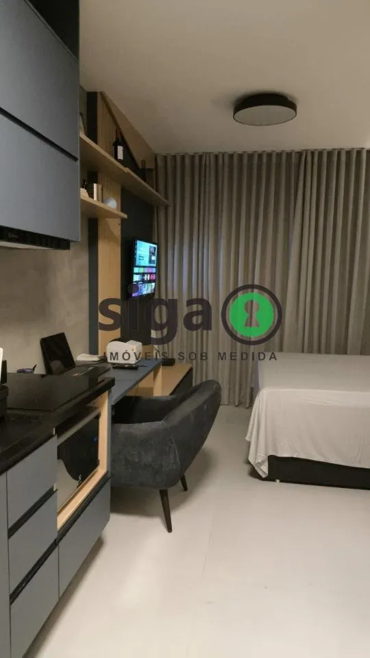 Imagem Studio para aluguel na Vila Nova Conceição