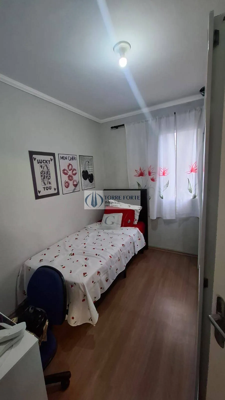 Imagem Apartamento com 2 dormitorios 1 vaga na Vila Nova Curuça