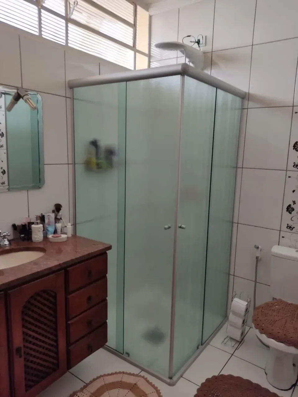 Imagem Casa com 4 Quartos à Venda ou Locação, 258 m² em Vila Tavares - Campo Limpo Paulista
