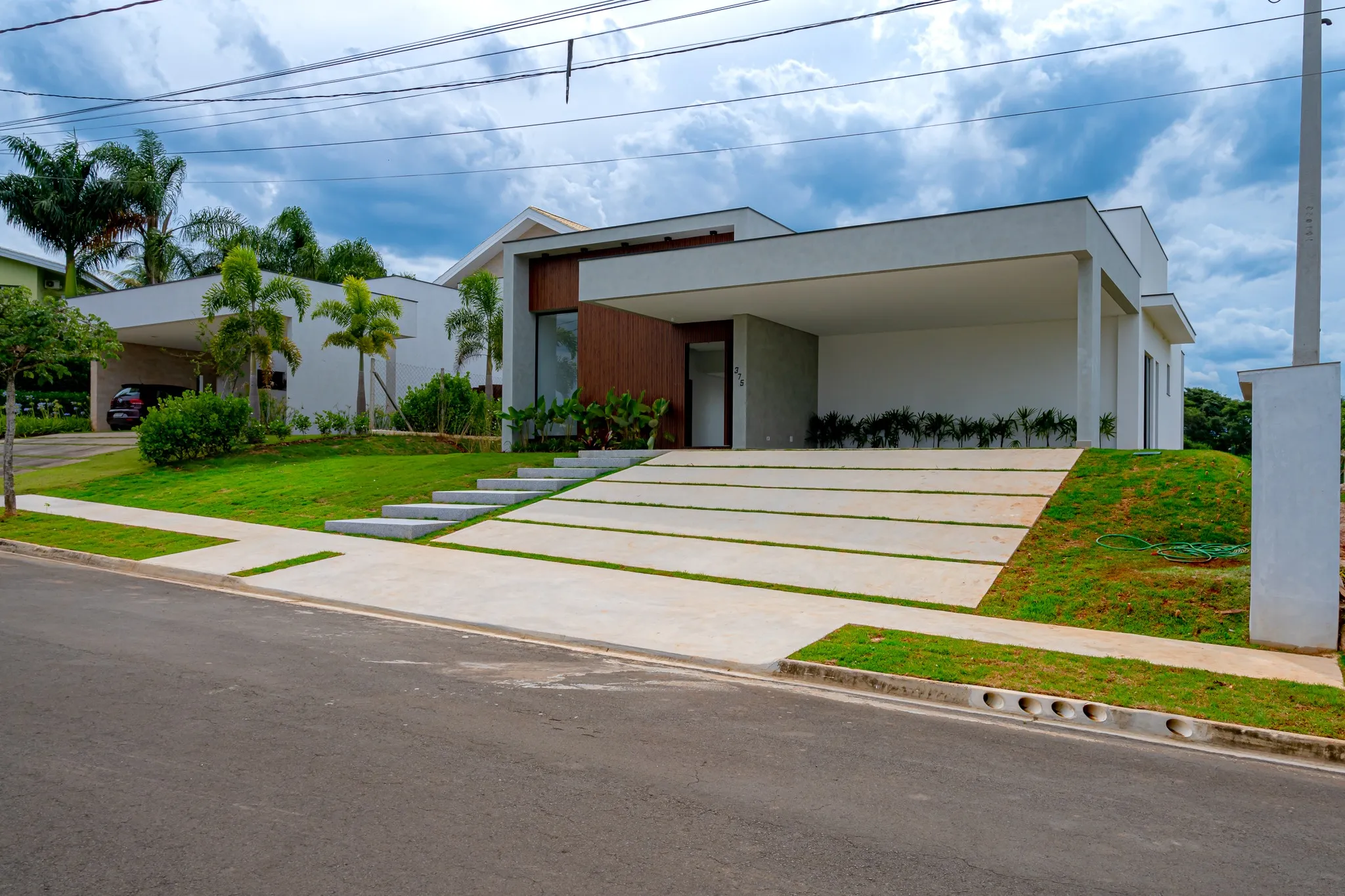 Imagem Casa Térrea 3 Suítes a venda Condomínio: Saint Charbel Araçoiaba da Serra/SP