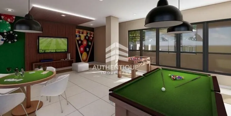 Imagem Ellegance Centro Sao Bernardo do Campo - Apartamento à venda no bairro Centro - São Bernardo do Campo/SP
