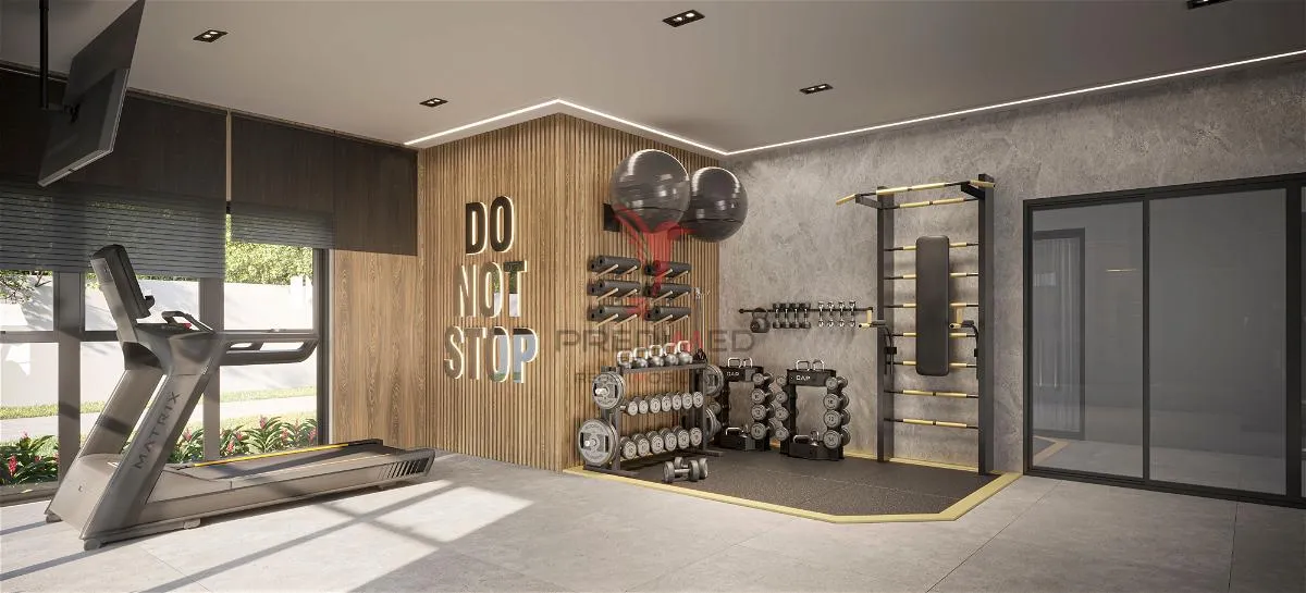 Imagem Empreendimento Prime Park Residence localizado em Blumenau SC