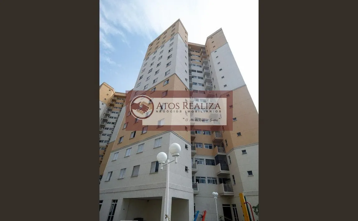 Imagem Apartamento em Jardim Marajoara - São Paulo