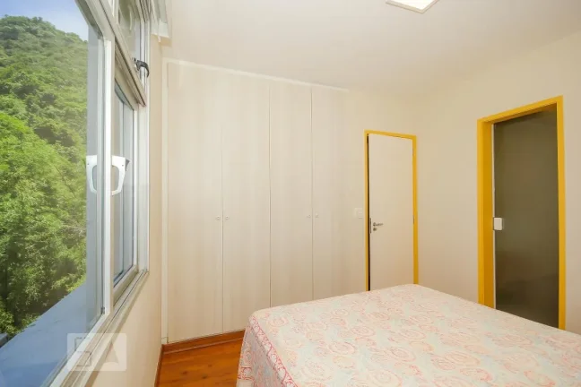 Imagem Apartamento à Venda - Copacabana, 3 Quartos, 94 m2