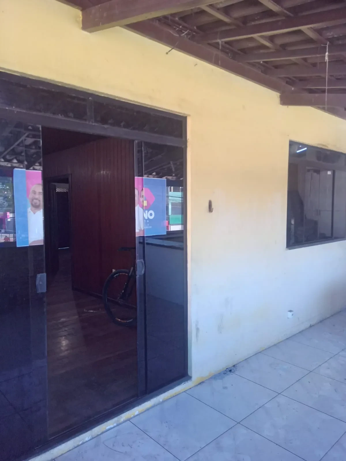 Imagem Ponto Comercial para Alugar, 150 m² em Paripe - Salvador