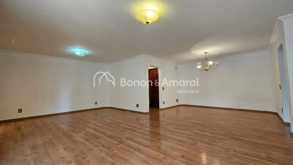 Imagem Apartamento à Venda no Edifício Miranda no Cambuí
