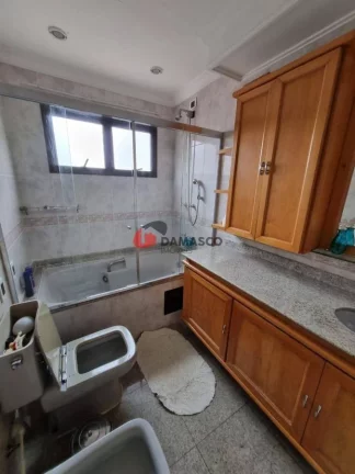 Imagem Apartamento padrão à Venda, Santo Antônio, São Caetano do Sul, SP