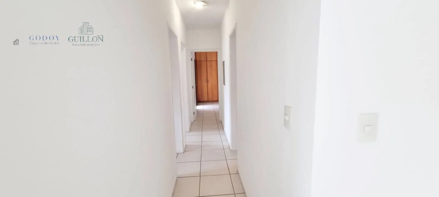 Imagem Apartamento à venda 3 Quartos, 1 Suite, 2 Vagas, 133M², Jardim Boa Vista, Pindamonhangaba - SP | Edifício Maison de Ville