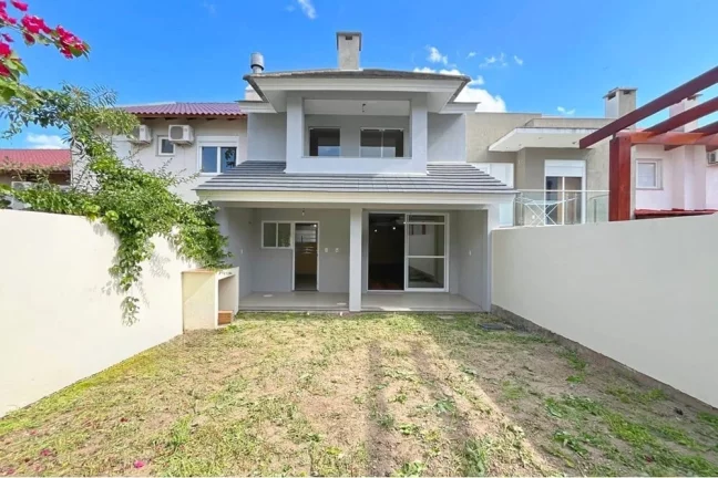 Imagem Casa para venda no bairro Hípica em Porto Alegre