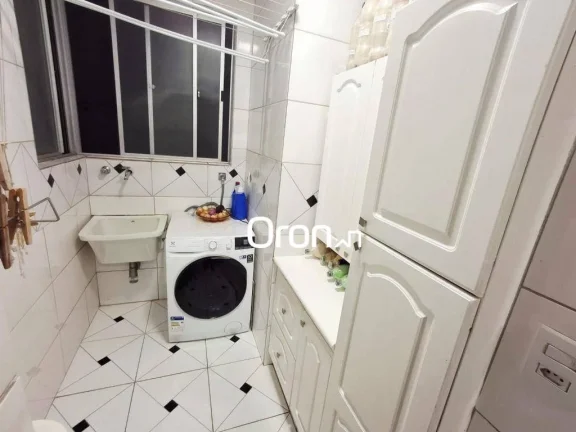 Imagem Apartamento à venda, 85 m² por R$ 475.000,00 - Setor Bela Vista - Goiânia/GO