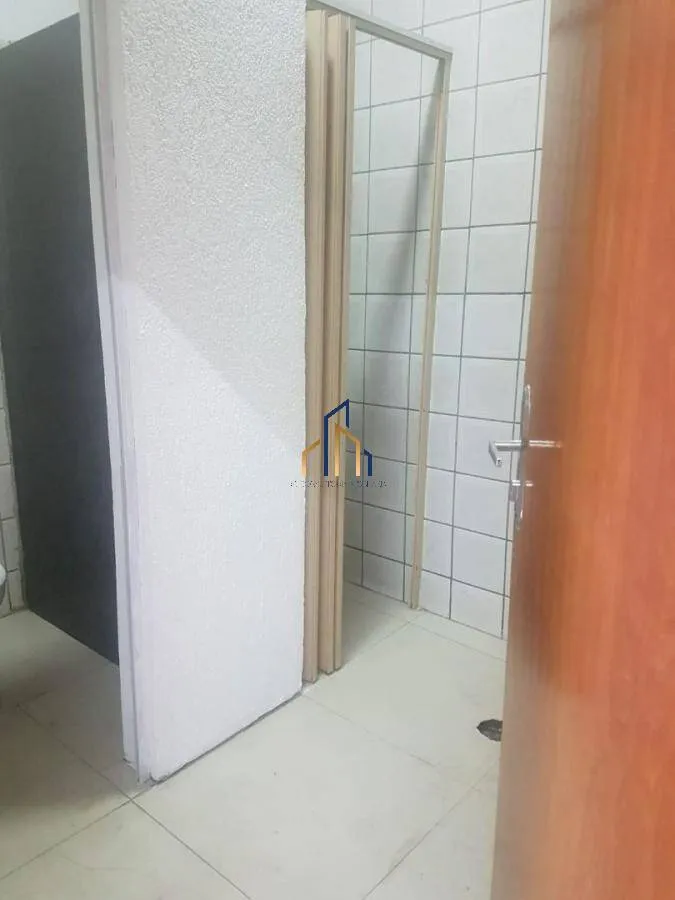 Imagem Galpão para Locação em Mauá / SP no bairro Parque das Américas