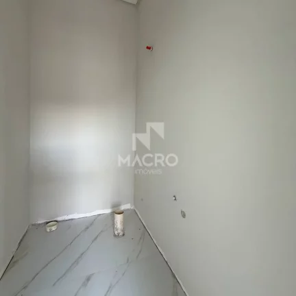Imagem Casa Estilo Clássica | Lot. Montreal | Três Rios do Norte | 3 quartos (1 suíte + 2 demi) | 152m²