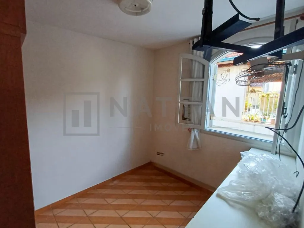 Imagem Sobrado com 4 dormitórios à venda, 295 m² por R$ 2.500.000,00 - Jardim Anália Franco - São Paulo/SP