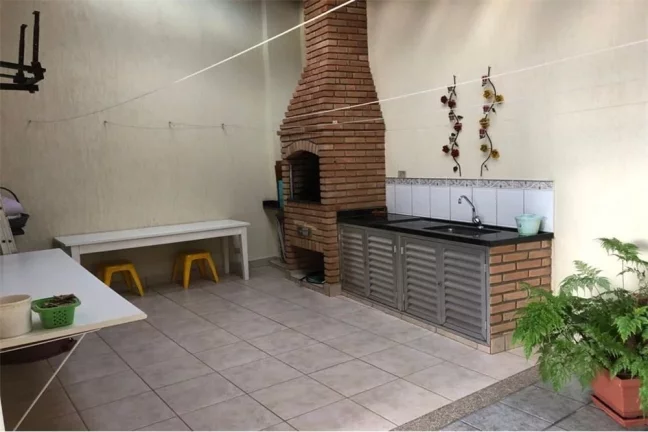 Imagem CASA RESIDENCIAL em São Paulo - SP, Ipiranga