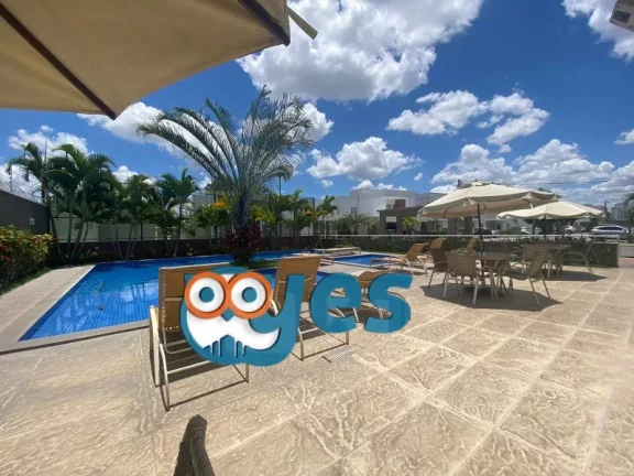 Imagem Casa para venda no Condominio Selleto - SIM