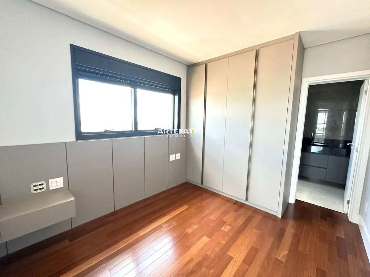 Imagem Apartamento à venda em Franca, Centro, com 3 quartos, 241m2