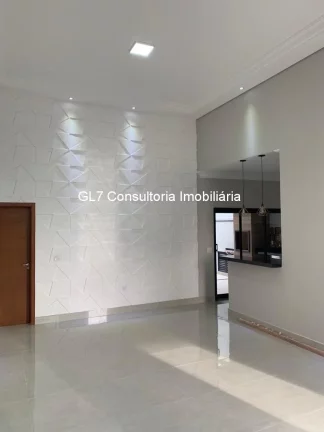 Imagem Casa a venda em Indaiatuba
